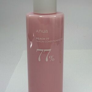 Peach 77 Niacin Conditioning Milk 150ml / 5.07 Oz